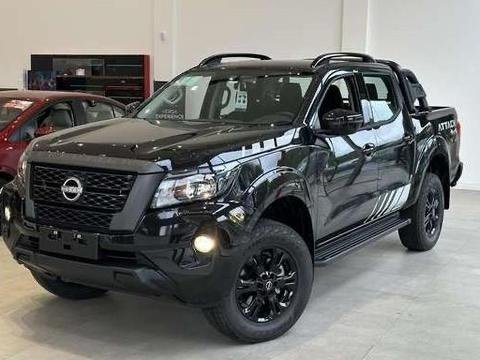 FRONTIER ATTACK 4X4 2024 OKM OU 250 MIL REAIS 🎉